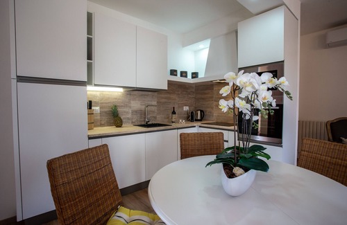 San Teodoro City Centre House | Appartamento San Teodoro Centro