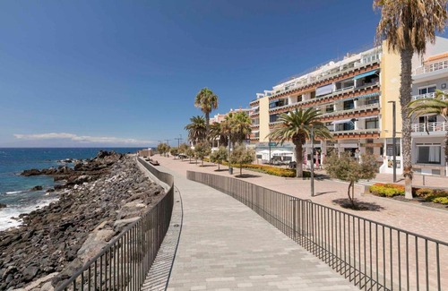 Playa San Juan Apartment | Appartamento Sara en Playa San Juan