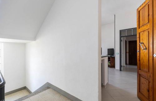 Poggibonsi Apartment | Appartamento Sasso Gocciolino