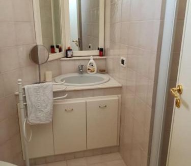 Marsala Apartment | Appartamento Sea Breeze - centrale con vista mare