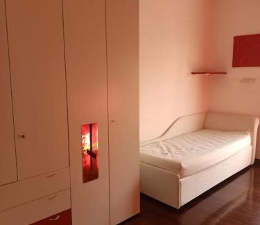 Marsala Apartment | Appartamento Sea Breeze - centrale con vista mare