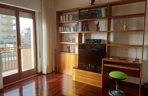 Marsala Apartment | Appartamento Sea Breeze - centrale con vista mare