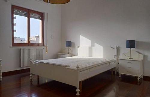 Marsala Apartment | Appartamento Sea Breeze - centrale con vista mare