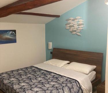 La Spezia Historic Centre Apartment | Appartamento Sentiero Azzurro 2