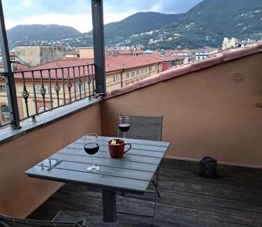 La Spezia Historic Centre Apartment | Appartamento Sentiero Azzurro 2