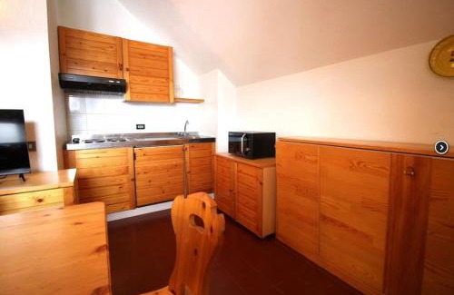 Grangesises Apartment | Appartamento Sestriere