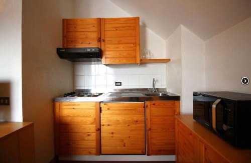 Grangesises Apartment | Appartamento Sestriere