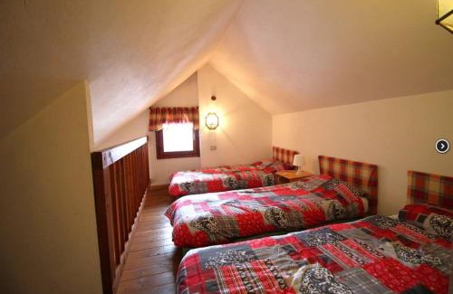Grangesises Apartment | Appartamento Sestriere