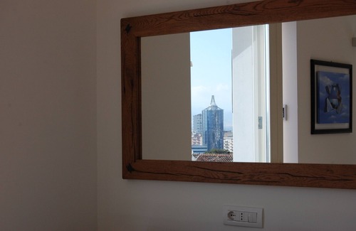 Historic Castle District Apartment | Appartamento Signorile - Arancio