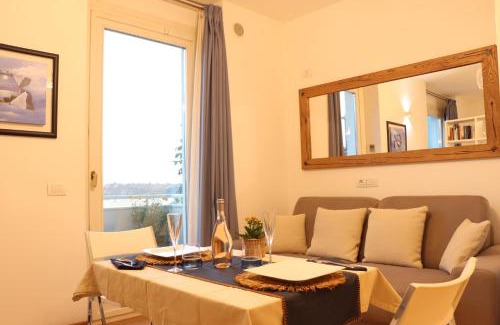 Province of Cagliari Apartment | Appartamento Signorile IUN S0575