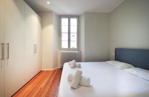 Muralto Apartment | Appartamento Slow Up 6