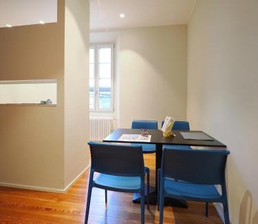 Muralto Apartment | Appartamento Slow Up 6