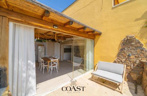 Portisco Apartment | Appartamento Smeraldo - Con vista mare