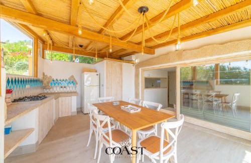 Portisco Apartment | Appartamento Smeraldo - Con vista mare