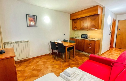 Bardonecchia Apartment | Appartamento Smith Malvasia - Affitti Brevi Italia