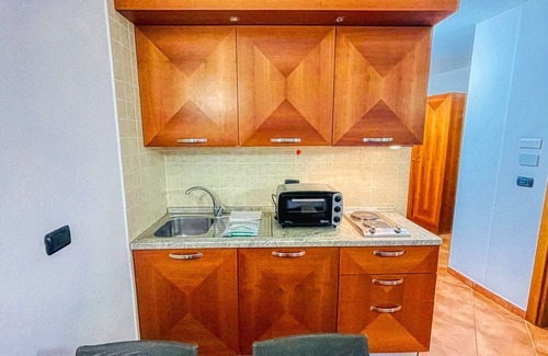 Bardonecchia Apartment | Appartamento Smith Malvasia - Affitti Brevi Italia