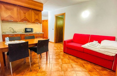 Bardonecchia Apartment | Appartamento Smith Malvasia - Affitti Brevi Italia