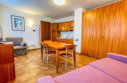 Bardonecchia Apartment | Appartamento Smith Erbaluce - Affitti Brevi Italia