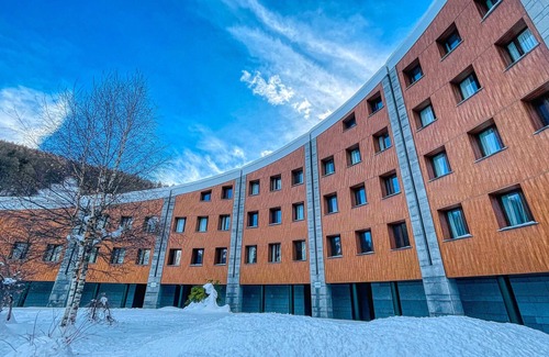 Bardonecchia Apartment | Appartamento Smith Erbaluce - Affitti Brevi Italia