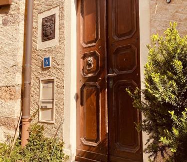 Morcote Apartment | Appartamento Soldini