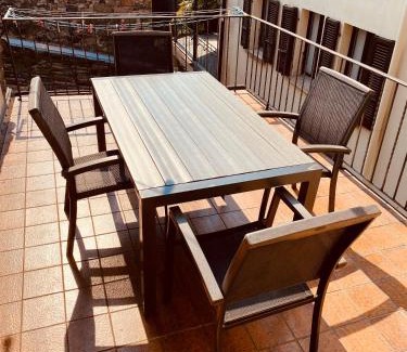 Morcote Apartment | Appartamento Soldini