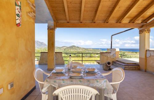 Tertenia House | Appartamento Sole 2