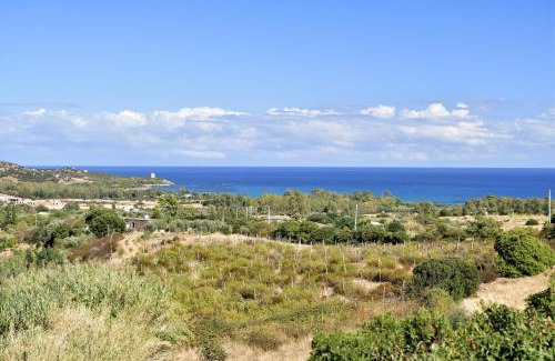 Tertenia House | Appartamento Sole 2