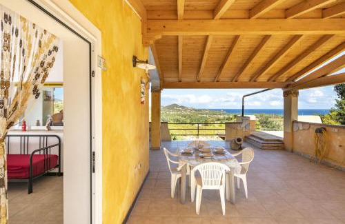 Tertenia House | Appartamento Sole 2