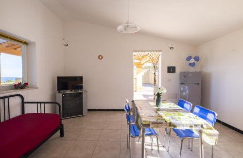 Tertenia House | Appartamento Sole 2