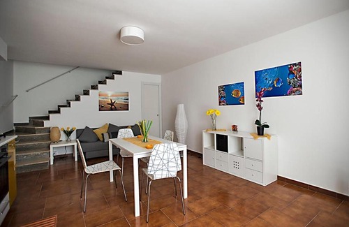 Addaura Apartment | Appartamento Sole Addaura, Mondello