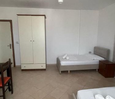 Sarande Apartment | appartamento Sole