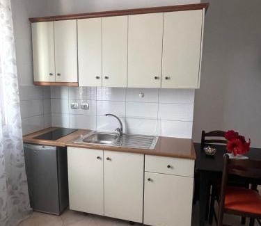Sarande Apartment | appartamento Sole