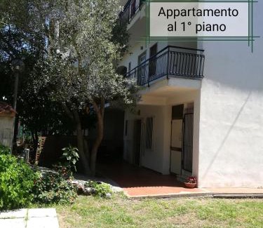 Palinuro Apartment | Appartamento Sole e Mare