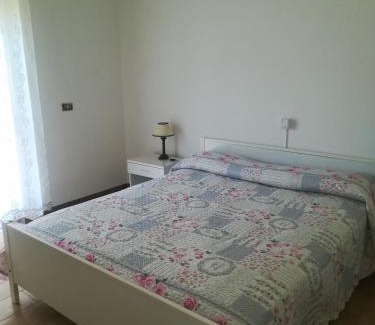 Palinuro Apartment | Appartamento Sole e Mare