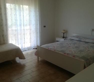 Palinuro Apartment | Appartamento Sole e Mare