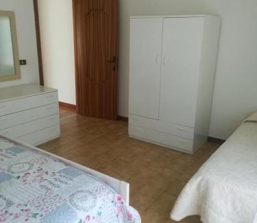 Palinuro Apartment | Appartamento Sole e Mare