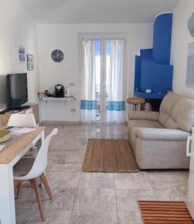 Cala Gonone Apartment | Appartamento Sole