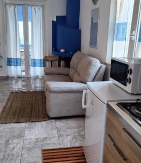 Cala Gonone Apartment | Appartamento Sole