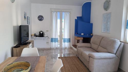 Cala Gonone Apartment | Appartamento Sole