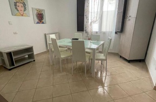 Marsala Apartment | APPARTAMENTO SONIA