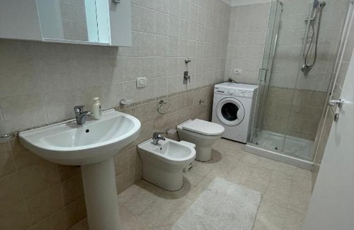 Marsala Apartment | APPARTAMENTO SONIA