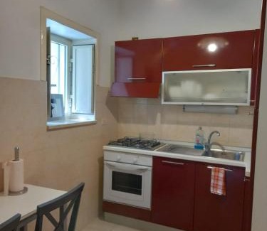 Santa Lucia Apartment | Appartamento St.Lucia