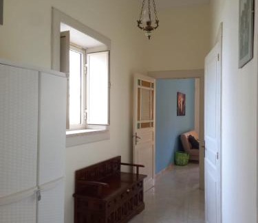 Santa Lucia Apartment | Appartamento St.Lucia