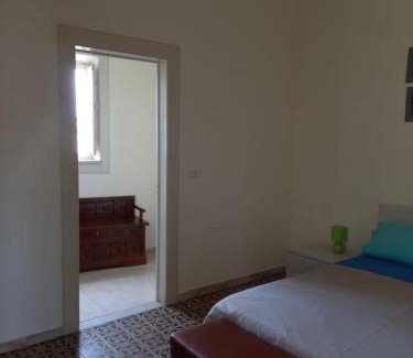 Santa Lucia Apartment | Appartamento St.Lucia