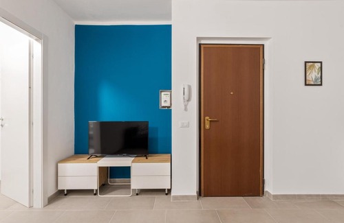 Downtown Apartment | Appartamento Staurenghi Blu - Affitti Brevi Italia