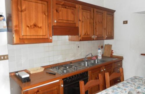 Lignan Apartment | Appartamento Stile Alpino