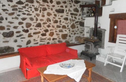 Lignan Apartment | Appartamento Stile Alpino
