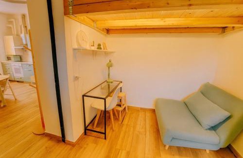 Como Apartment | Appartamento Storico in Villa Anni '30 - Vicino al Centro Como