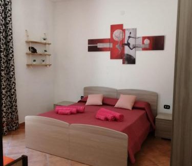Ussassai Apartment | Appartamento Su Nurassolu Ussassai - Affitti brevi