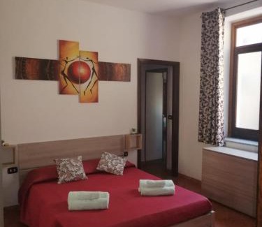 Ussassai Apartment | Appartamento Su Nurassolu Ussassai - Affitti brevi